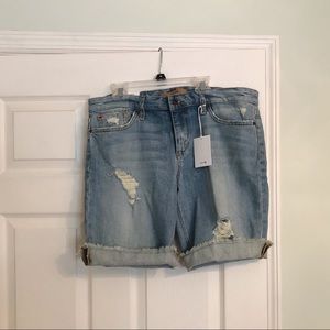 JOE’s Jeans “The Finn” Bermuda Short